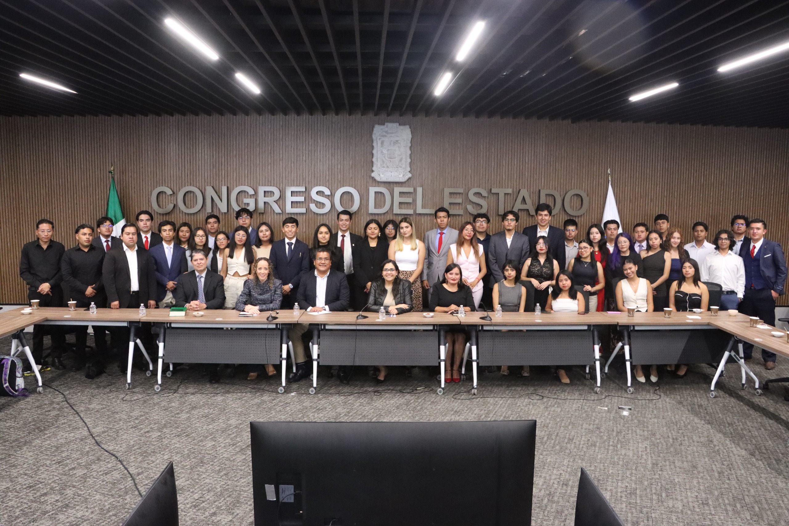 Congreso de Puebla