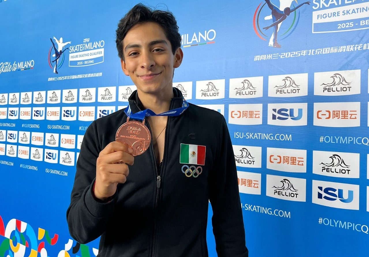 Donovan Carrillo