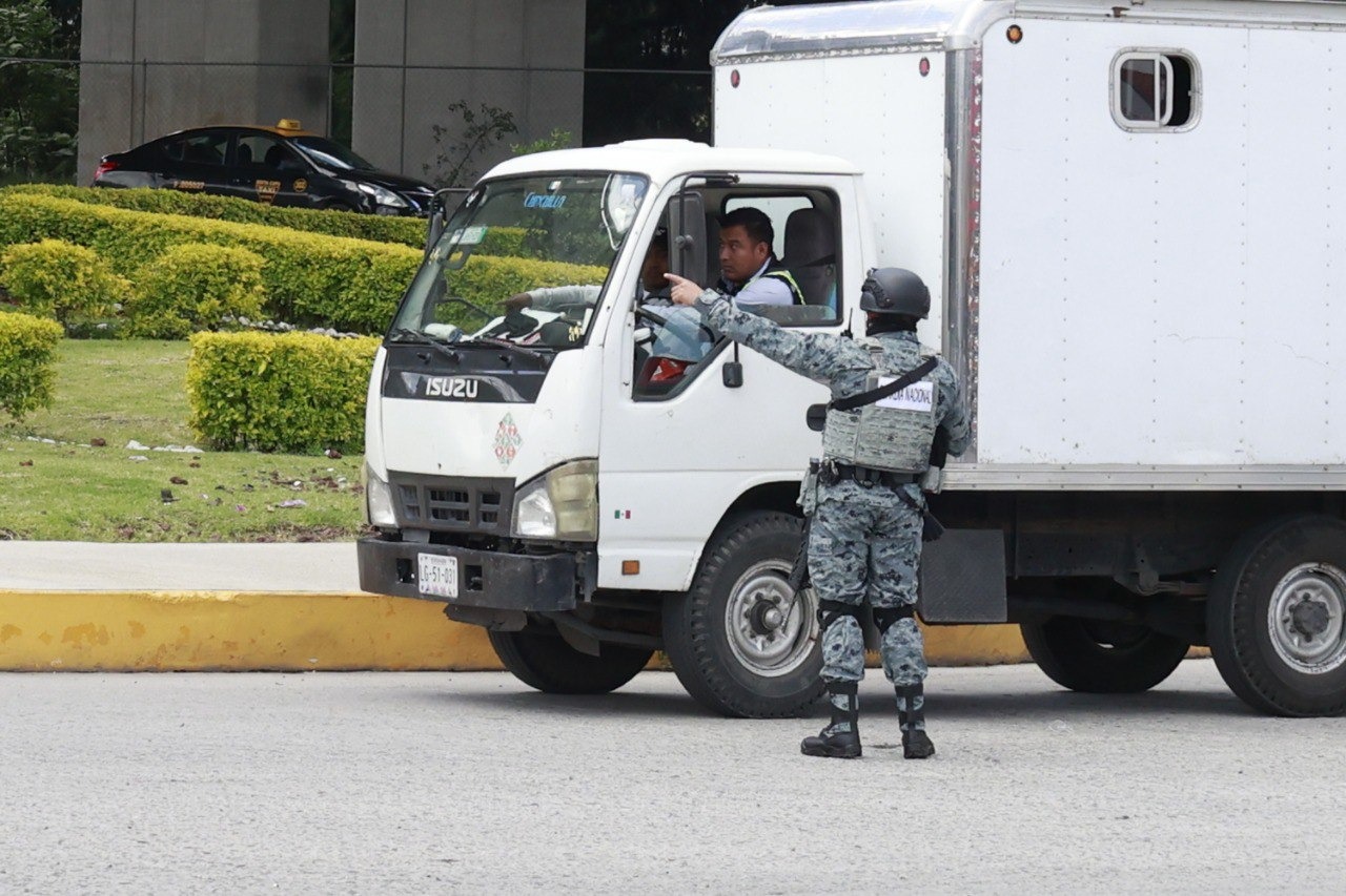 En los primeros días de septiembre, 91 personas fueron detenidas en Puebla: SSP