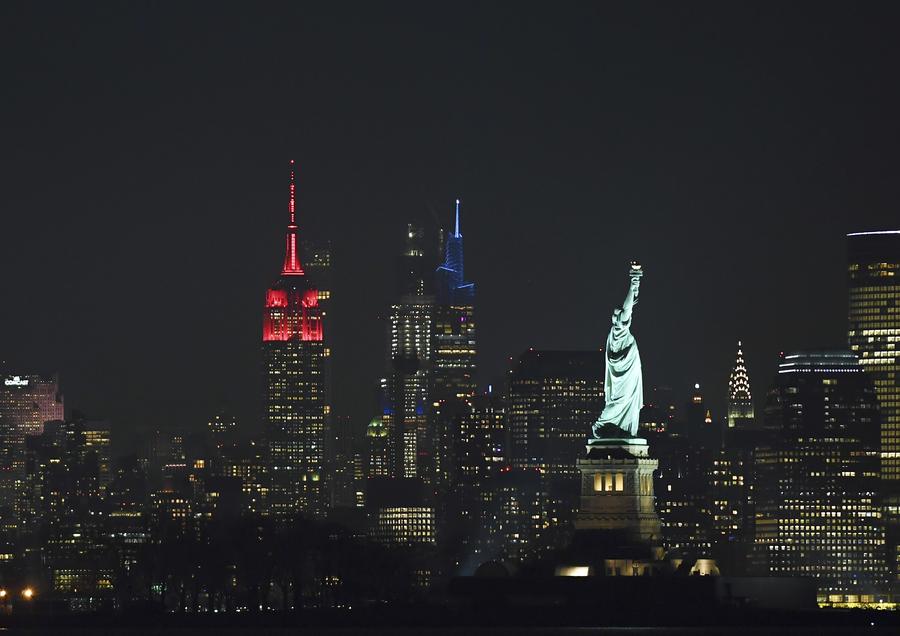 Nueva York