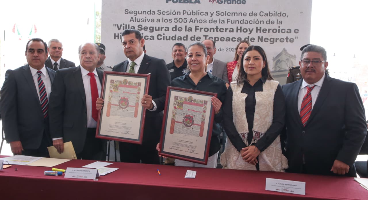 Tepeaca