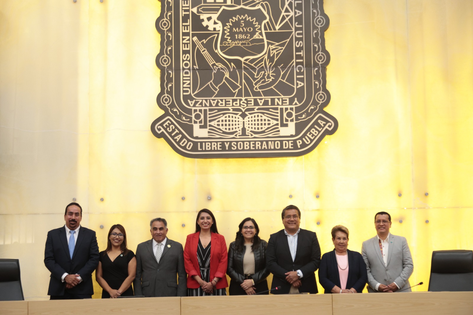 Comisión Permanente