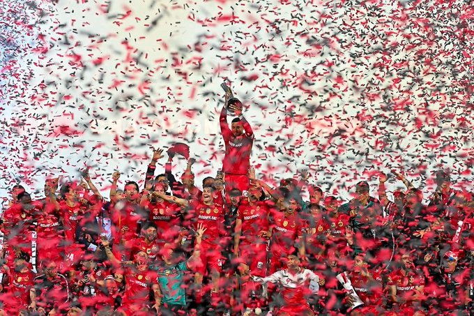 Toluca