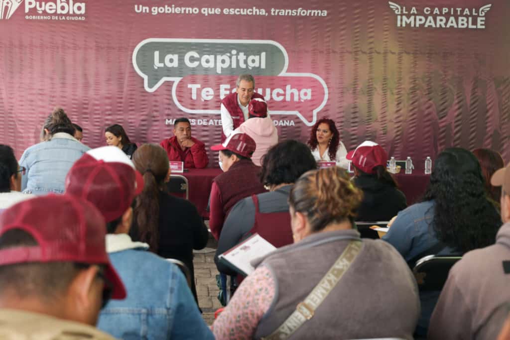 La Capital Te Escucha