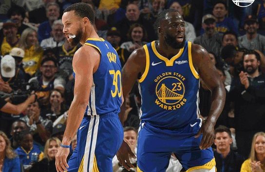 Golden State Warriors