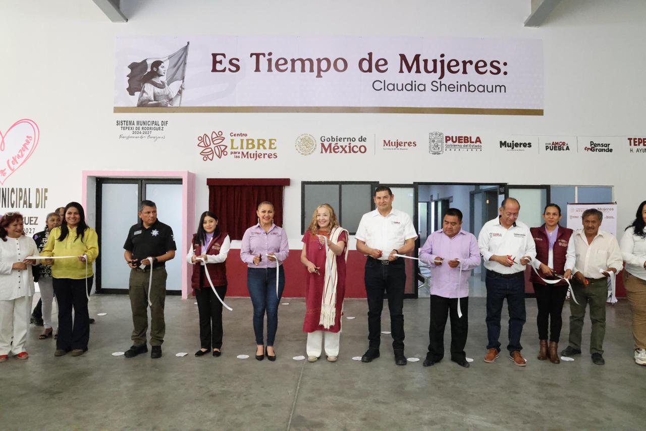 Centro LIBRE