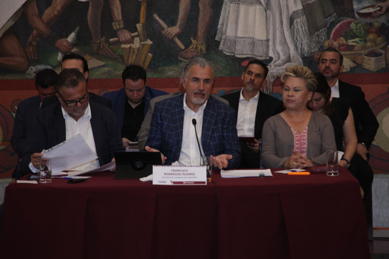 Puebla consolida orden y paz social bajo el liderazgo de Pepe Chedraui: Franco Rodríguez