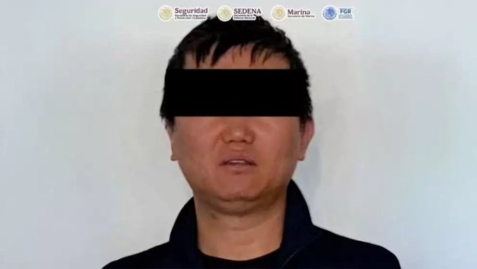 Zhi Dong Zhang, alias "Brother Wang",