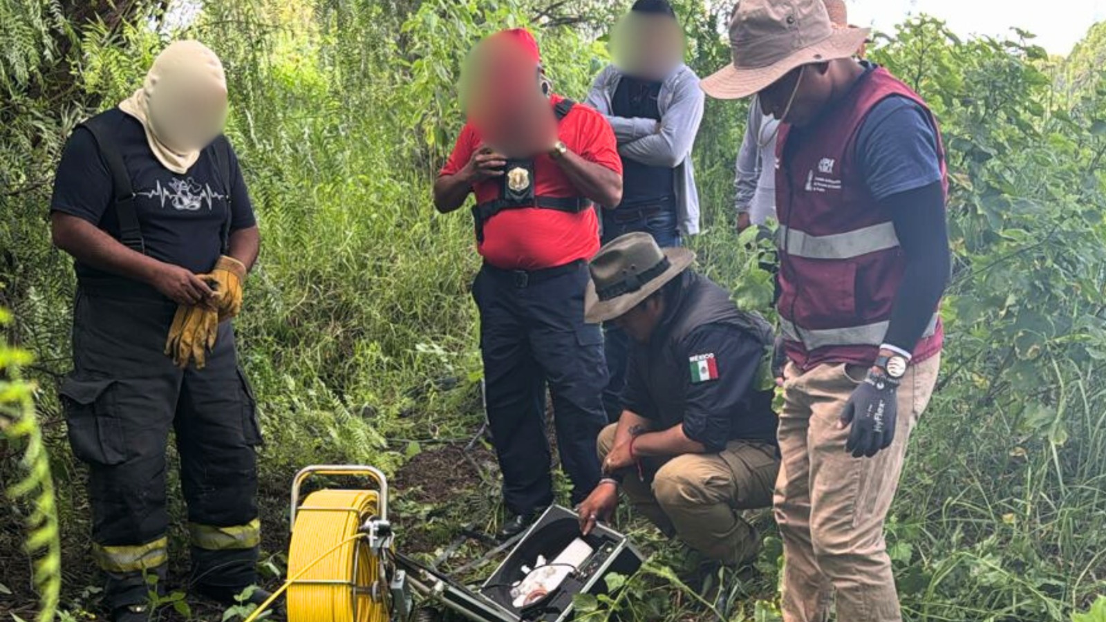 Puebla alcanza 86.6% de efectividad en localización de personas