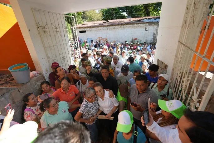 Tamazunchale, San Luis Potosí