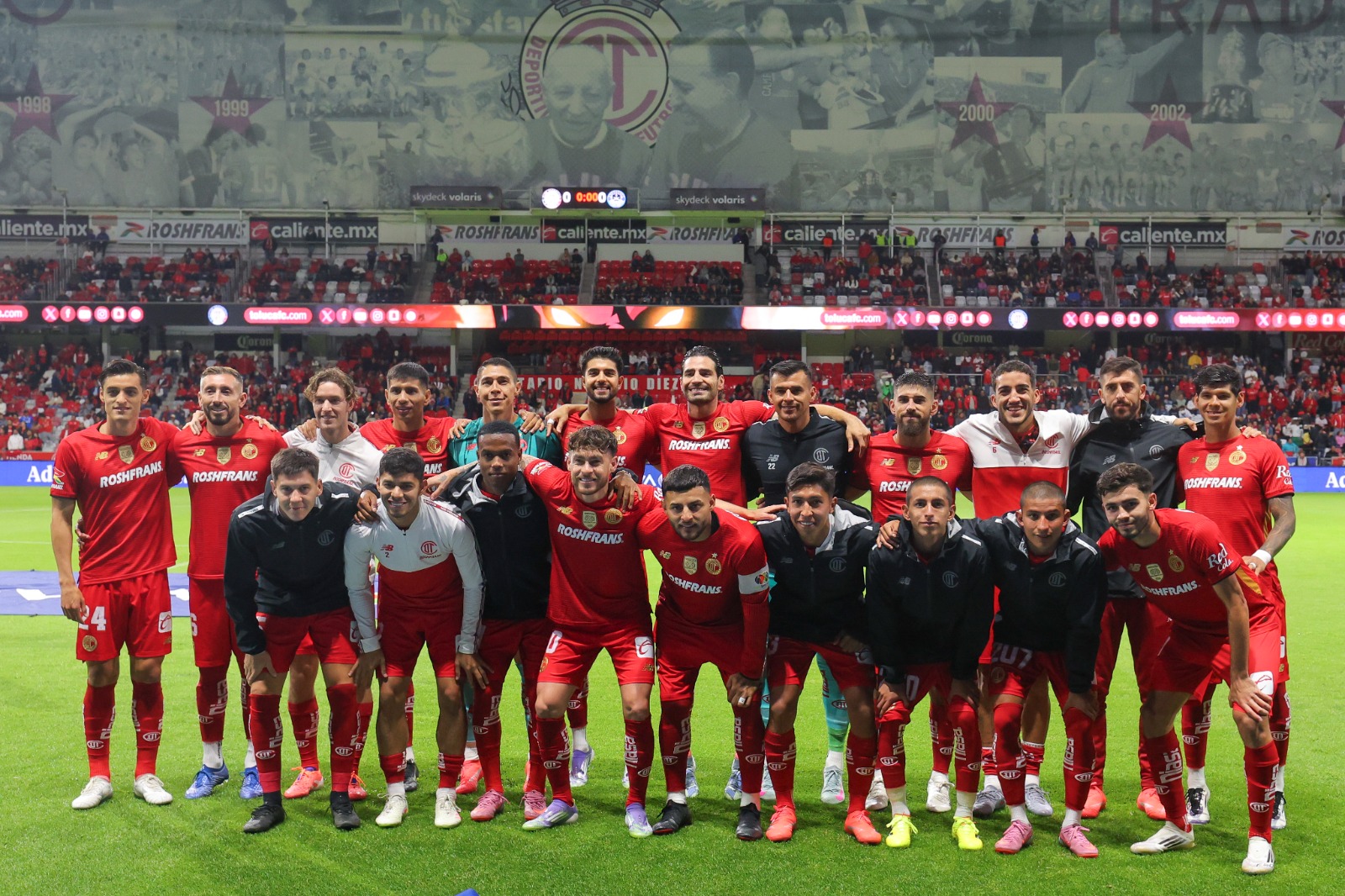Toluca
