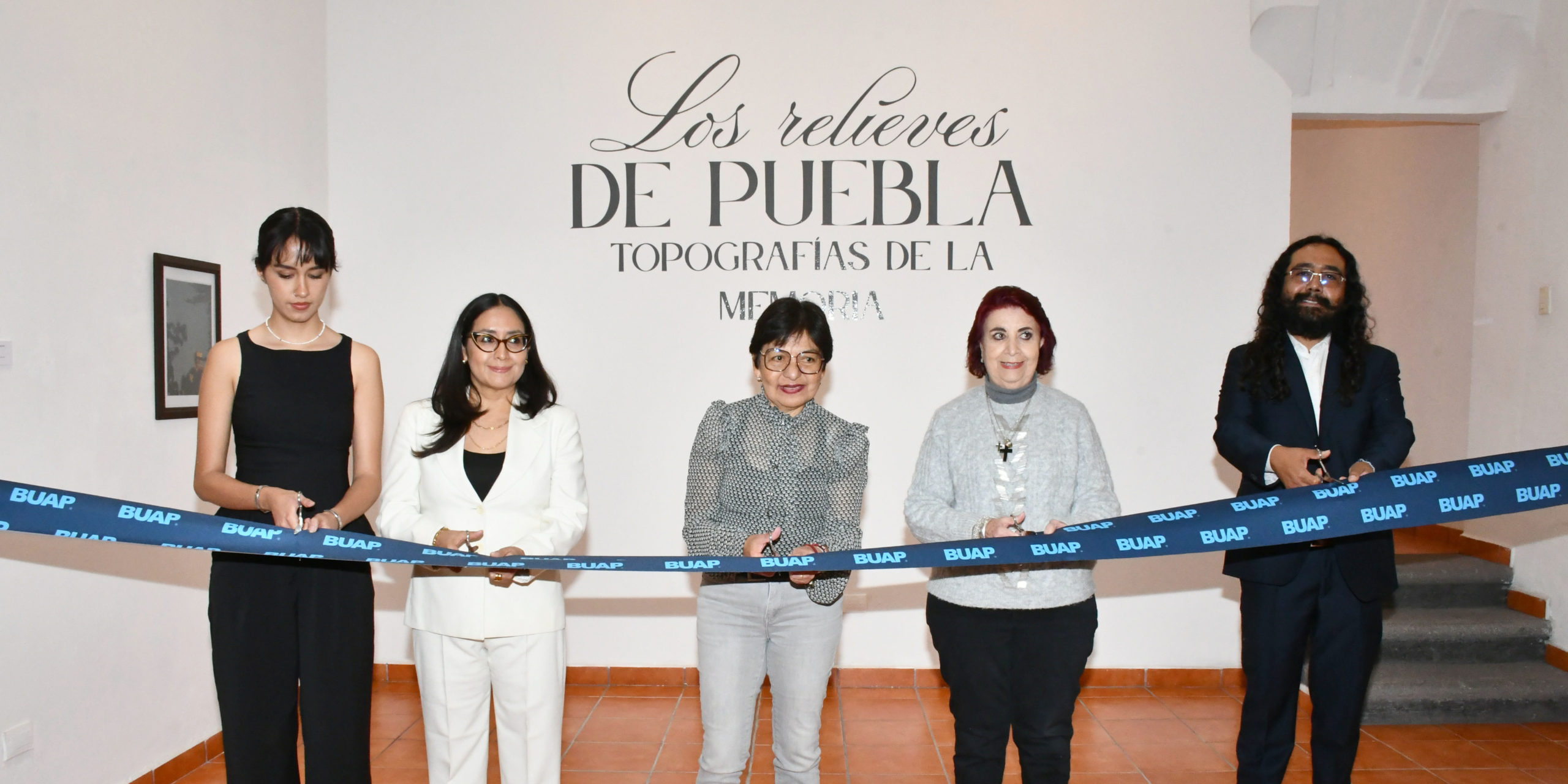 ARPA BUAP