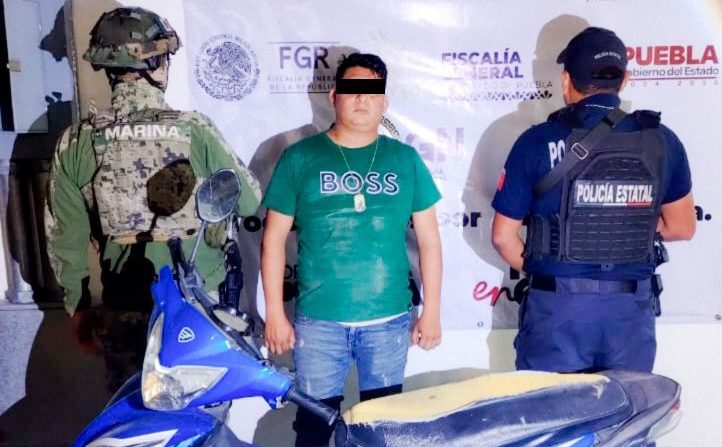 Presunto generador de violencia