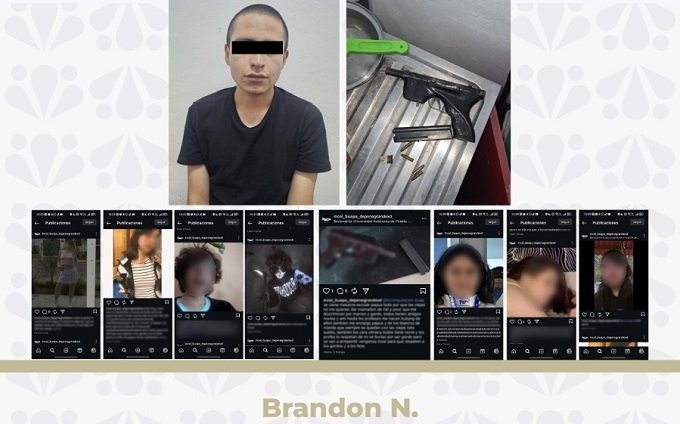 Brandon N