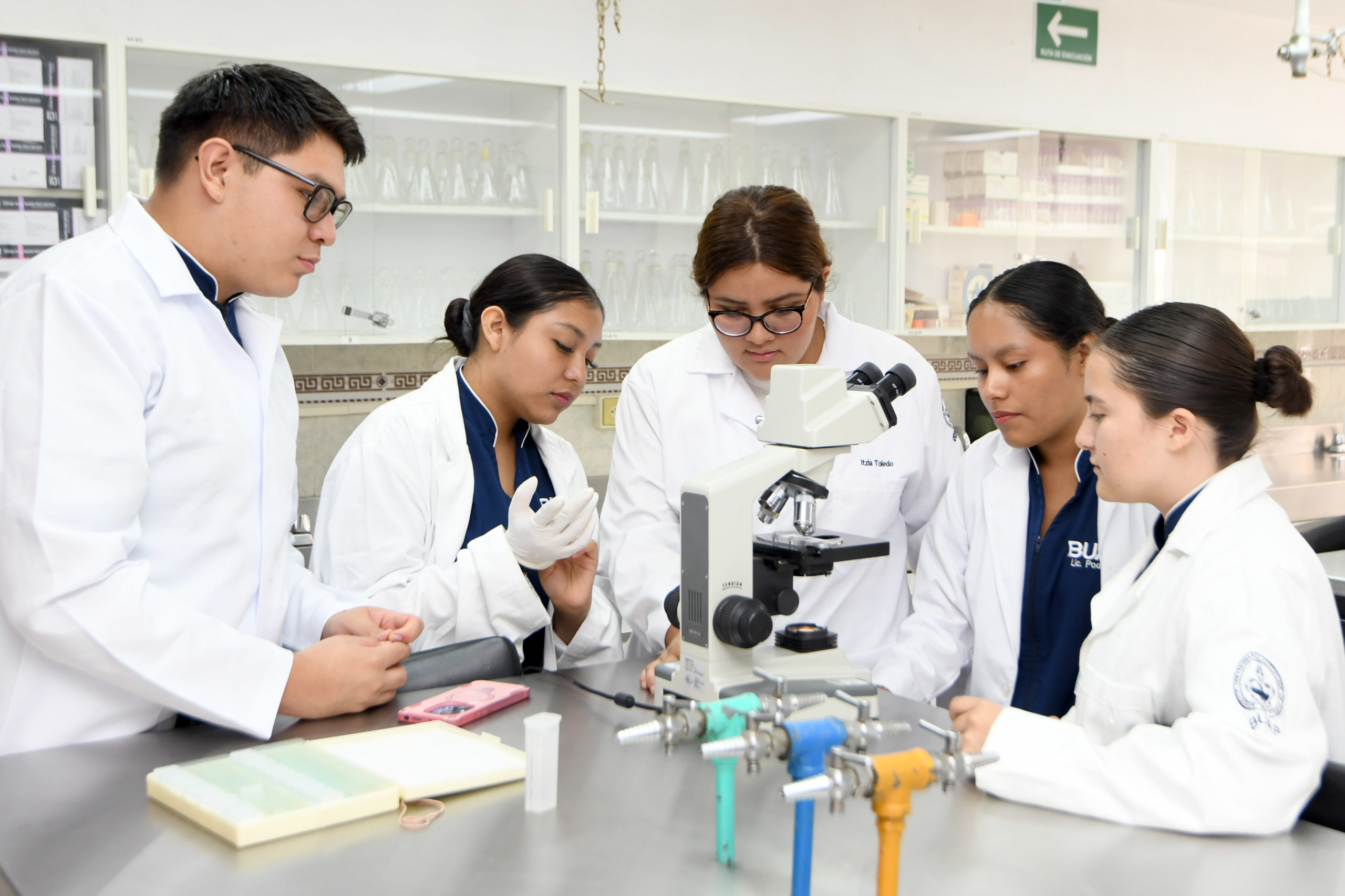 Facultad de Enfermería