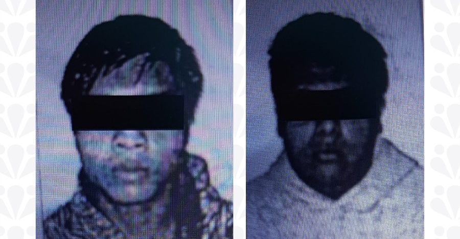 Más de 10 años de cárcel para dos delincuentes por robo y secuestro en Puebla