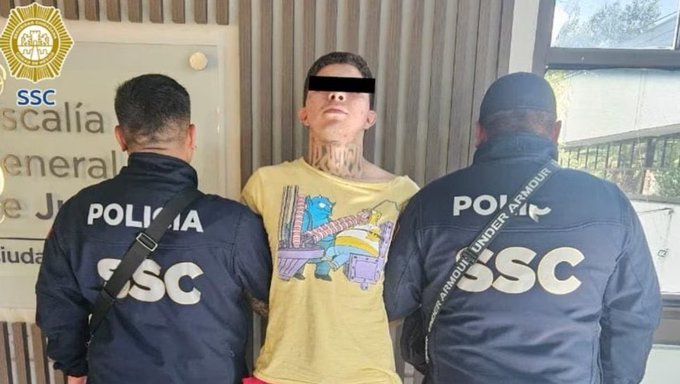 Donovan N., implicado en asesinato del abogado Cohen