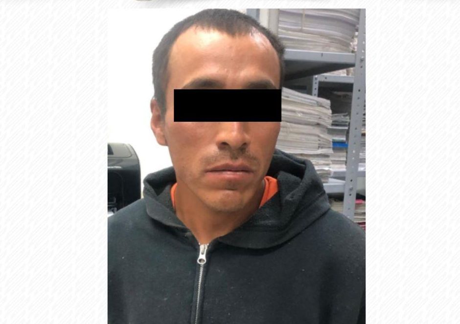 Sentenciado por tentativa de homicidio