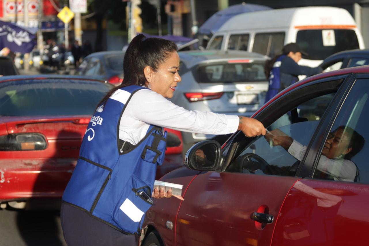 Con cercanía, compromiso y resultados, la diputada Celia Bonaga dio a conocer su Primer Informe de Trabajo Legislativo