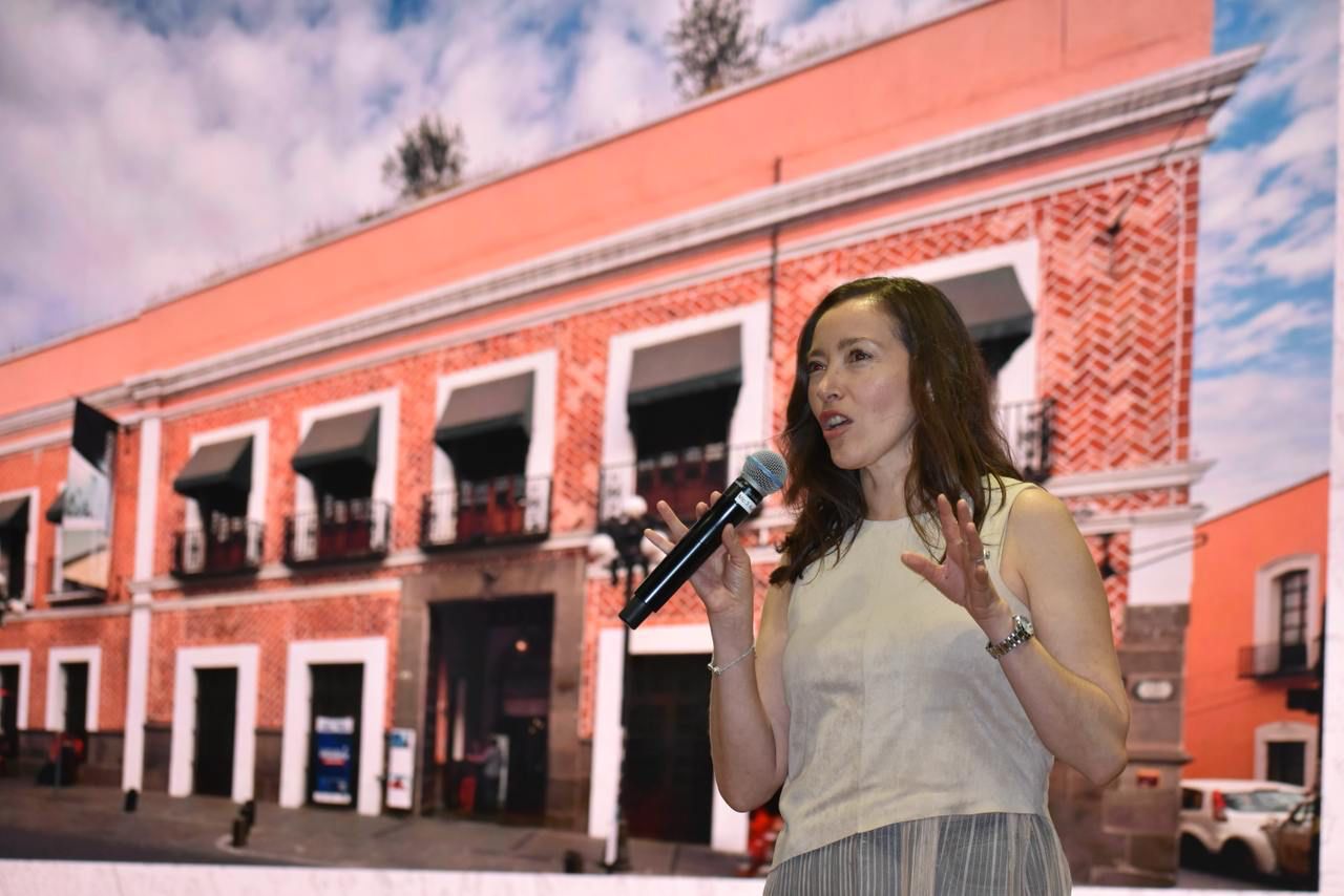 Gerencia del Centro Histórico