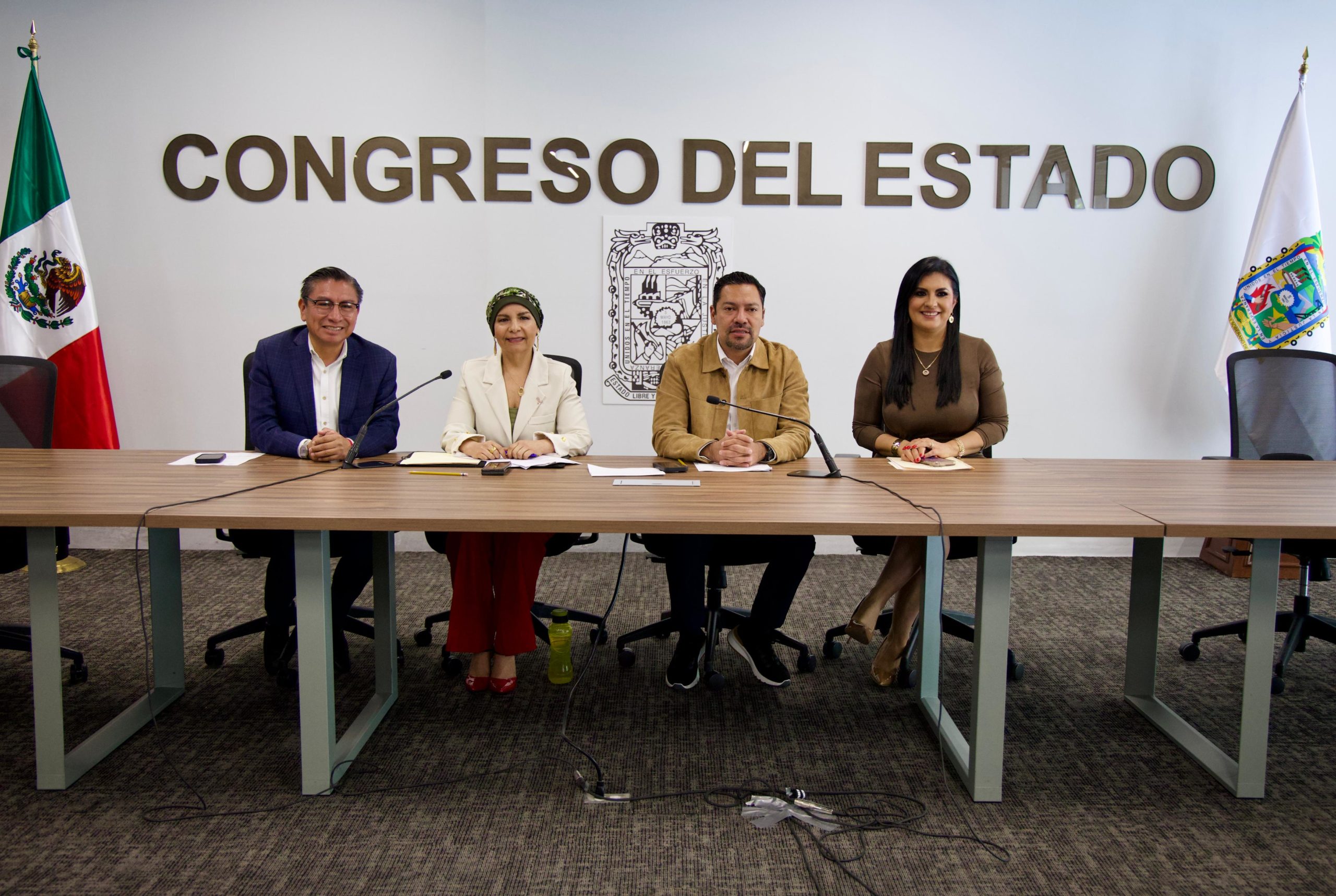 Comisión de Seguridad Pública