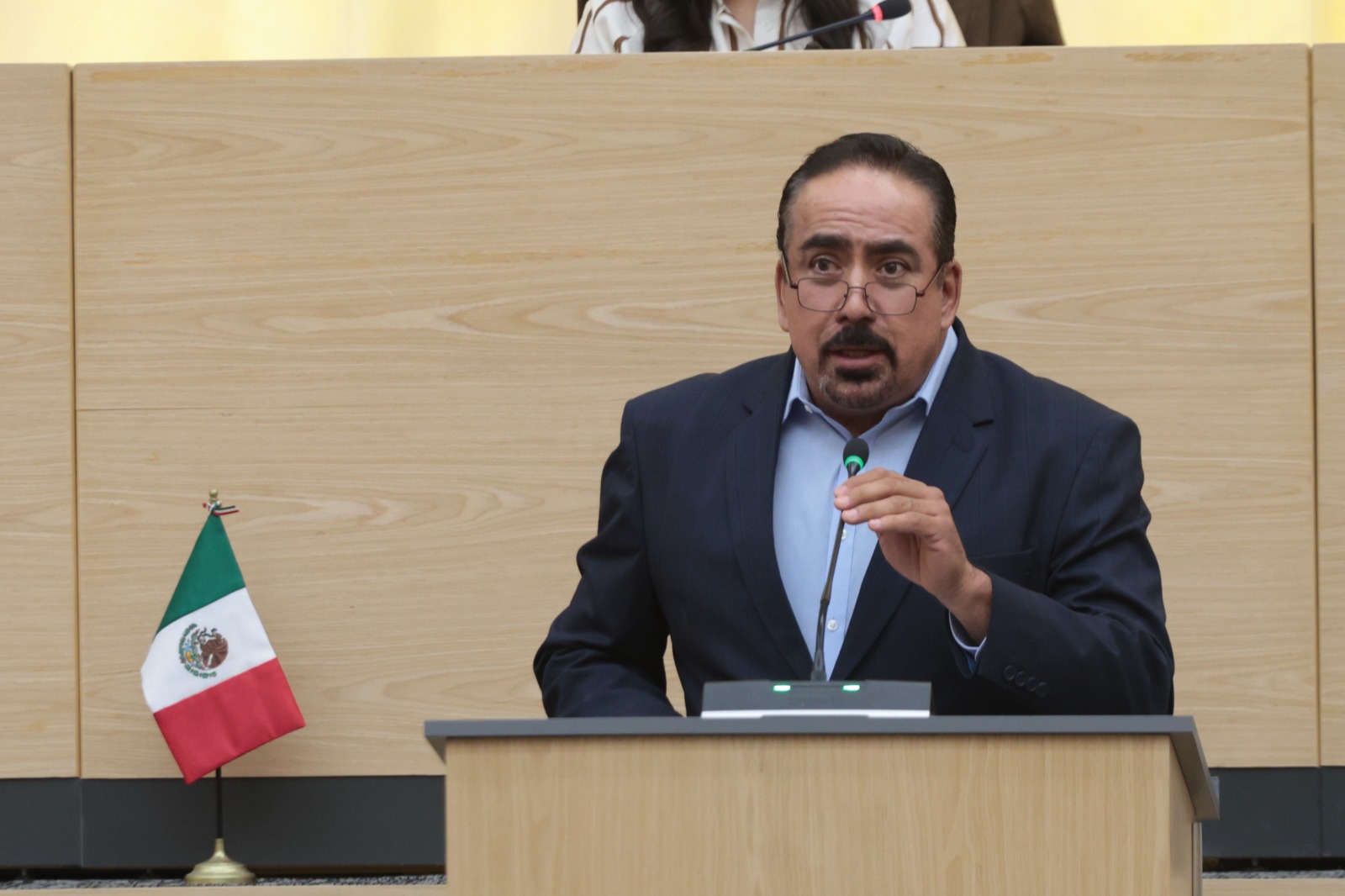 Rafael Alejandro Micalco Méndez