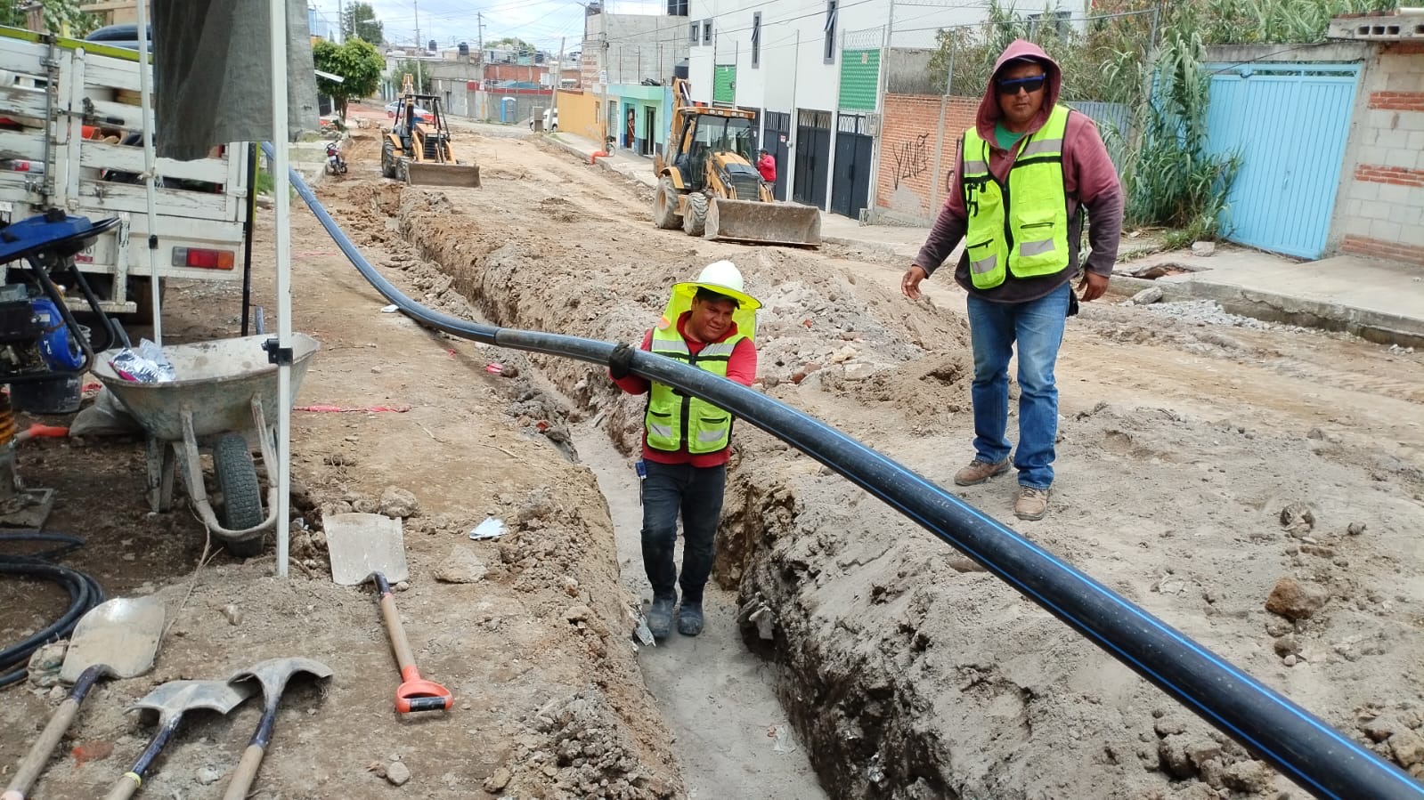 Agua de Puebla