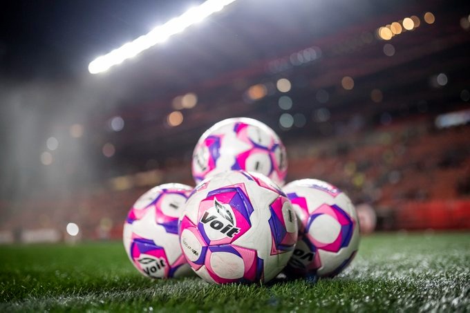 Liga MX