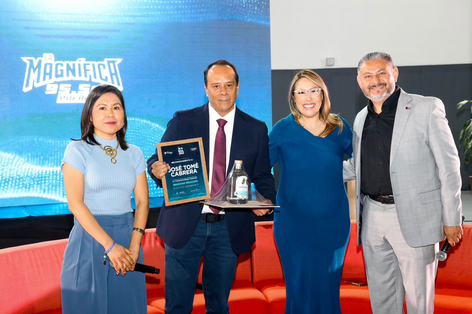 Información confiable e incluyente, fortalece una sociedad más democrática: Gobierno de Puebla