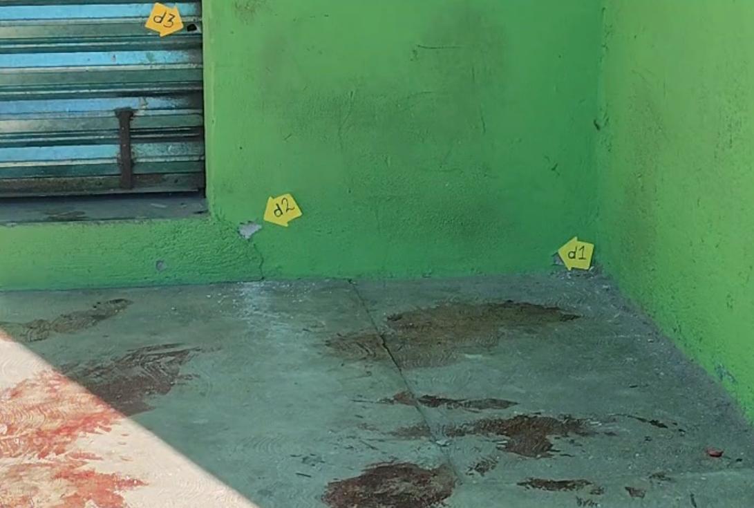 Agreden a balazos a tres hombres en La Resurrección
