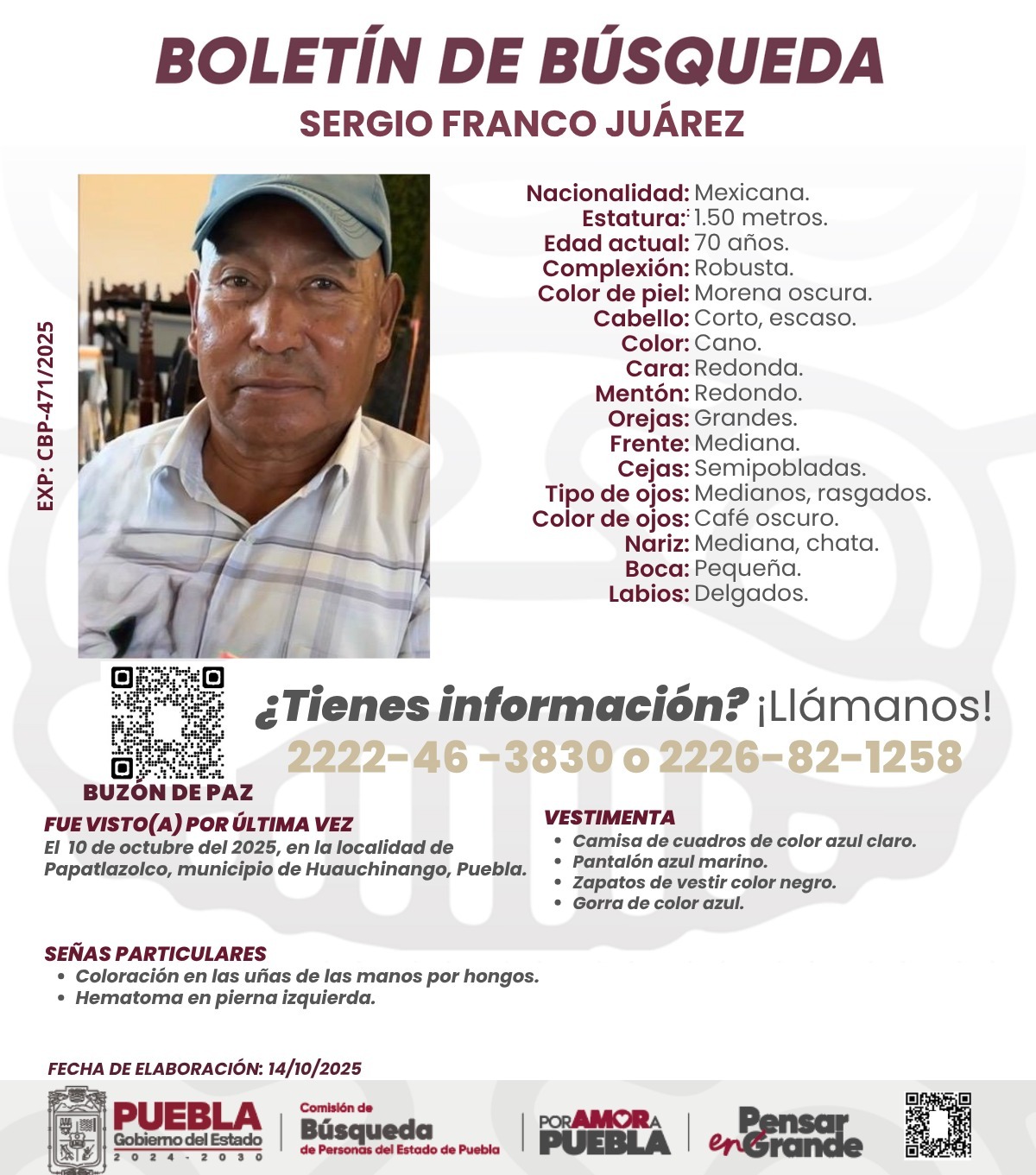 Foto: Especial