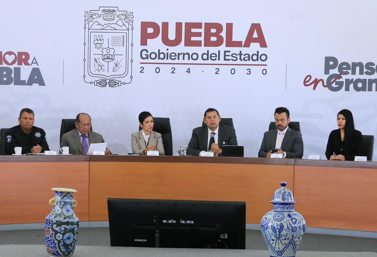 Ceposami brinda más de 2 mil atenciones en salud mental infantil y juvenil en Puebla