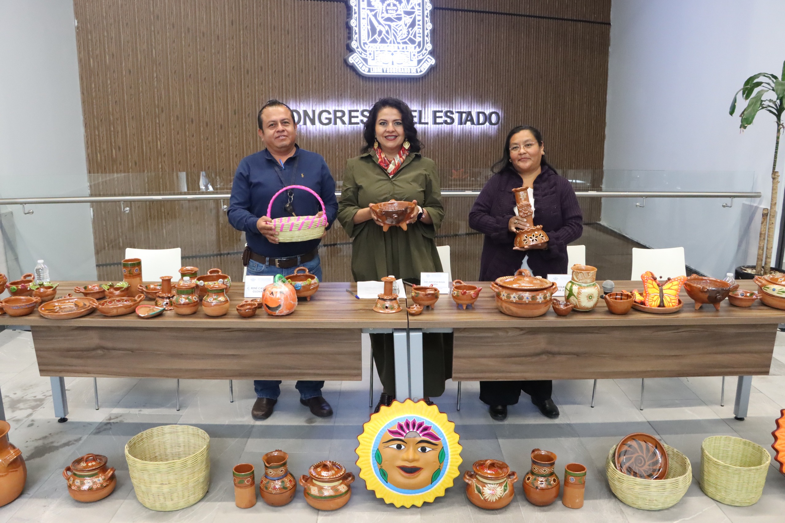 Aniversario de la Alfarería
