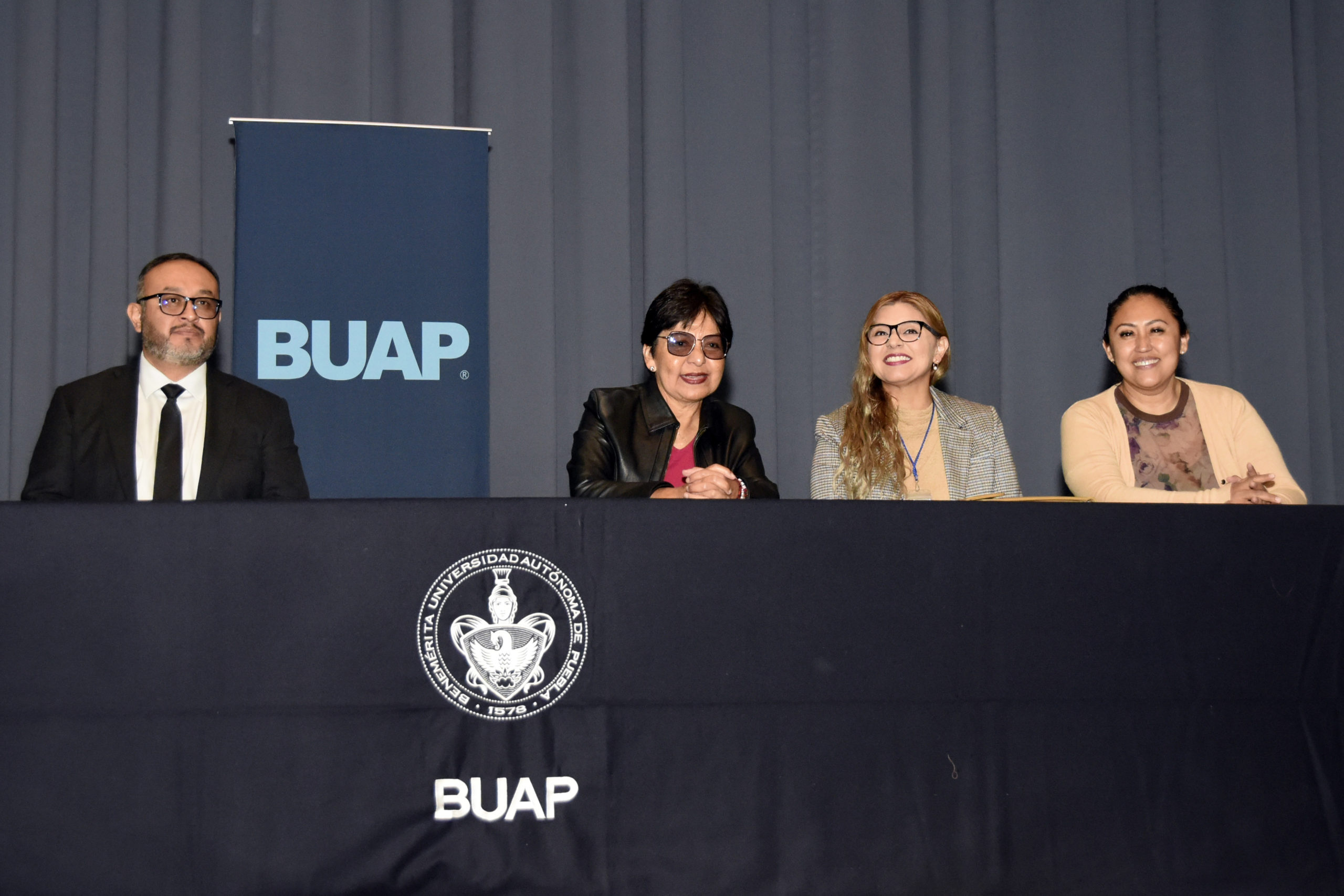 Congreso BUAP