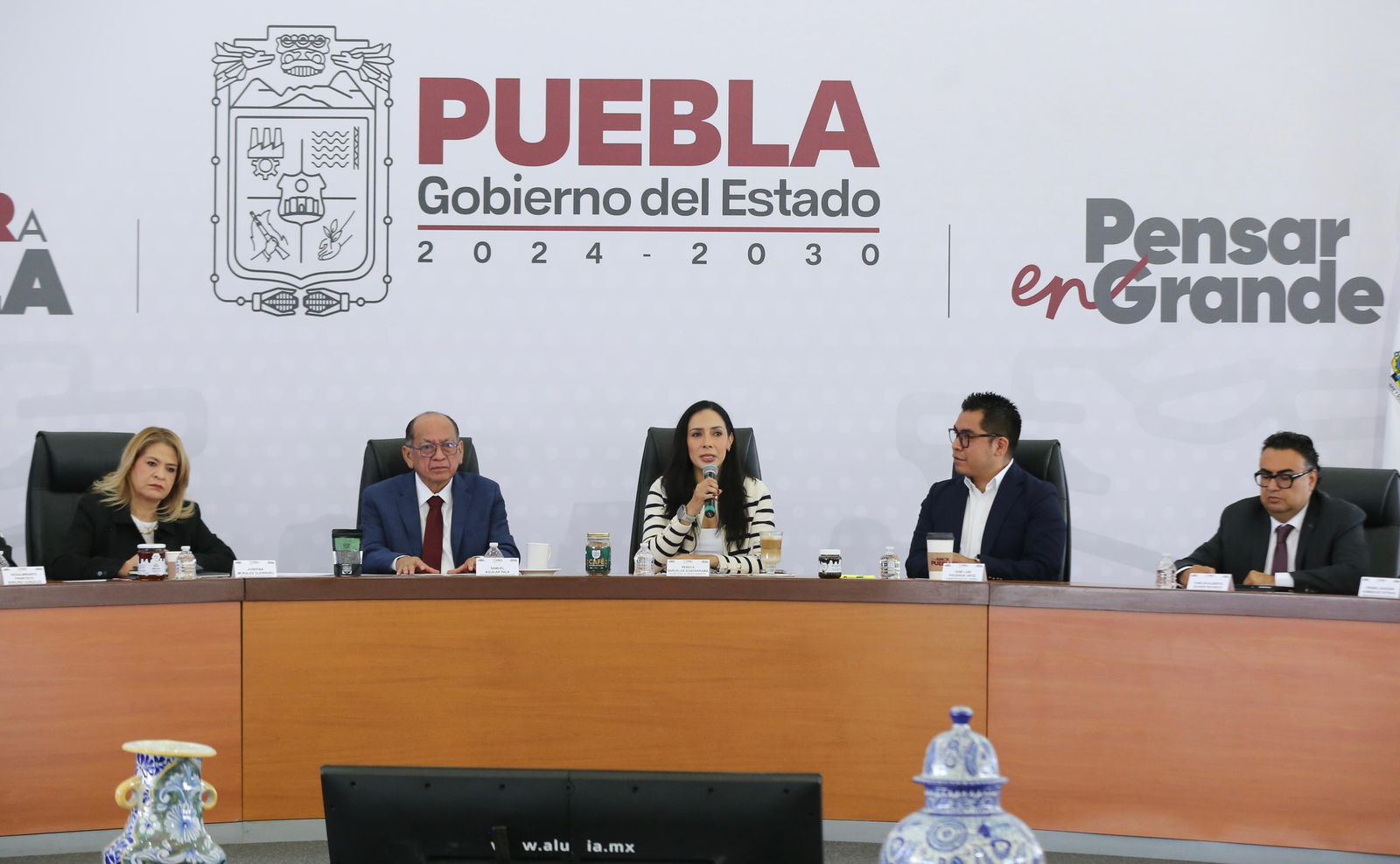 Medio Ambiente, Desarrollo Sustentable y Ordenamiento Territorial,