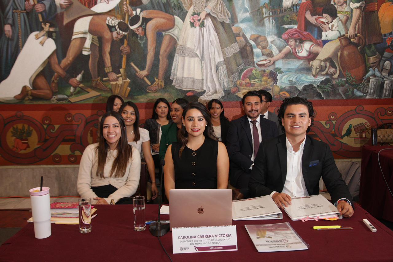 Carolina Cabrera Victoria, comparecencia