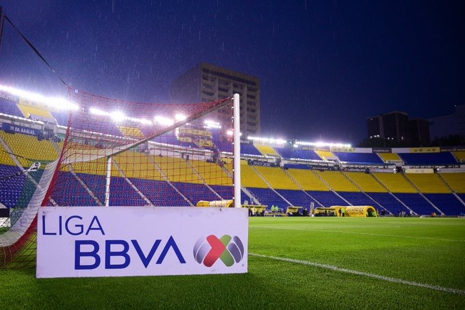 Liga MX