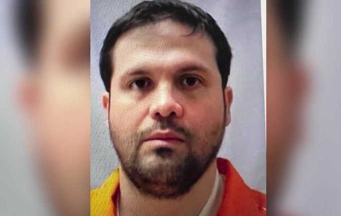 Joaquín Guzmán López