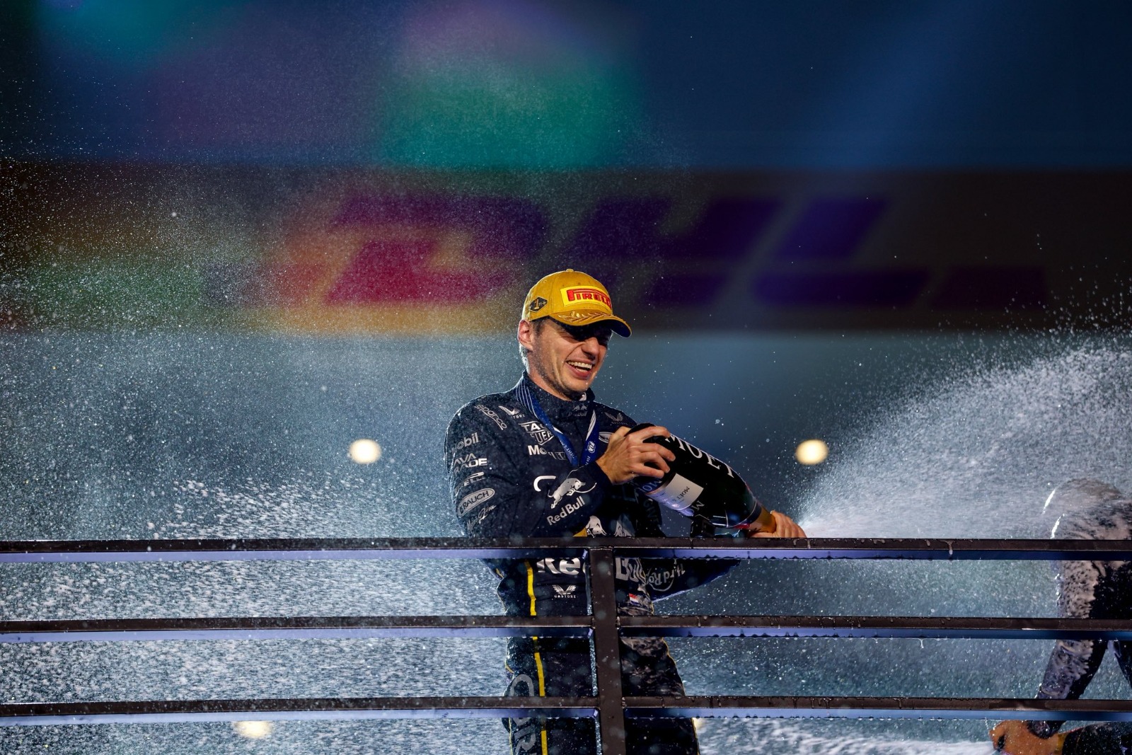 Max Verstappen (Red Bull)