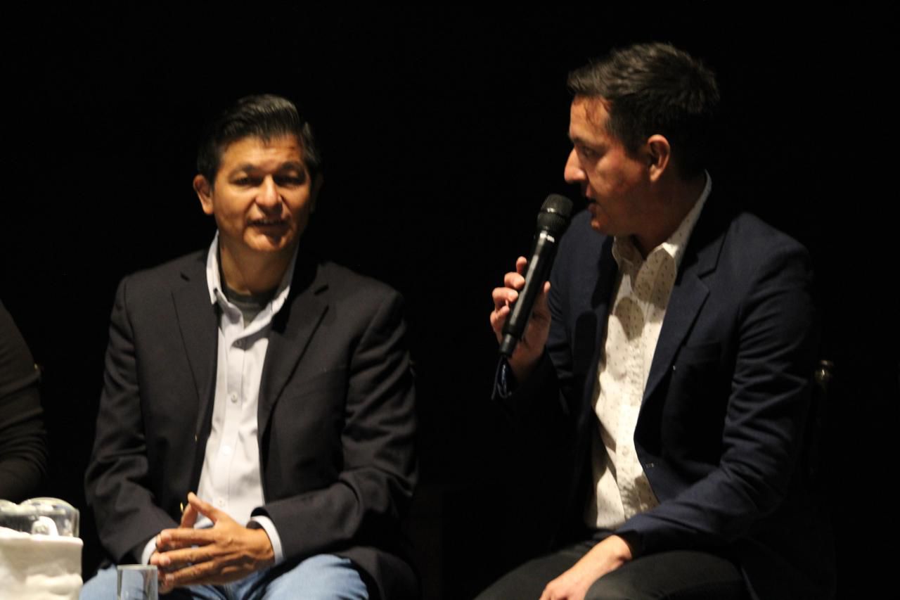 Presenta Ayuntamiento de Puebla tomo 43 de la Revista Cuetlaxcoapan