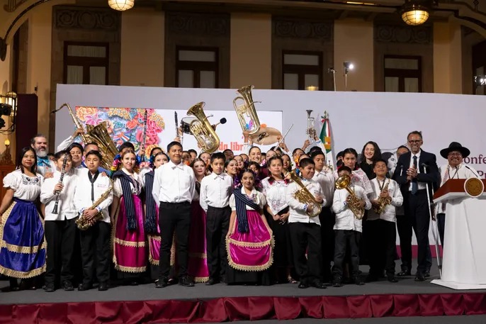 Fiesta de Culturas Comunitarias 2025