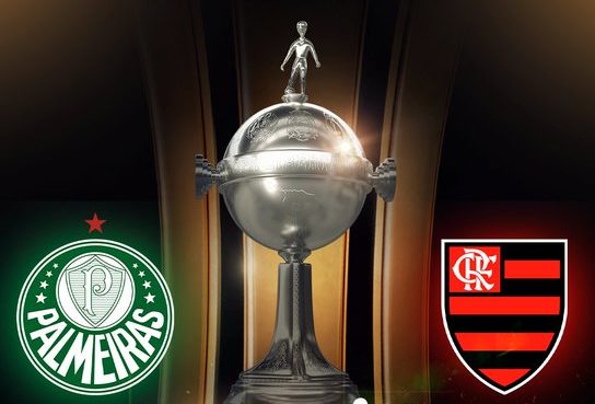 Copa Libertadores 2025