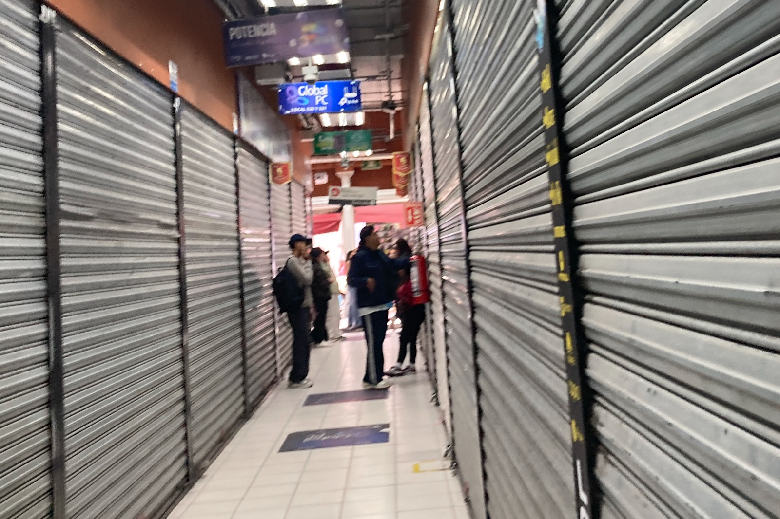 Plaza de la Tecnología