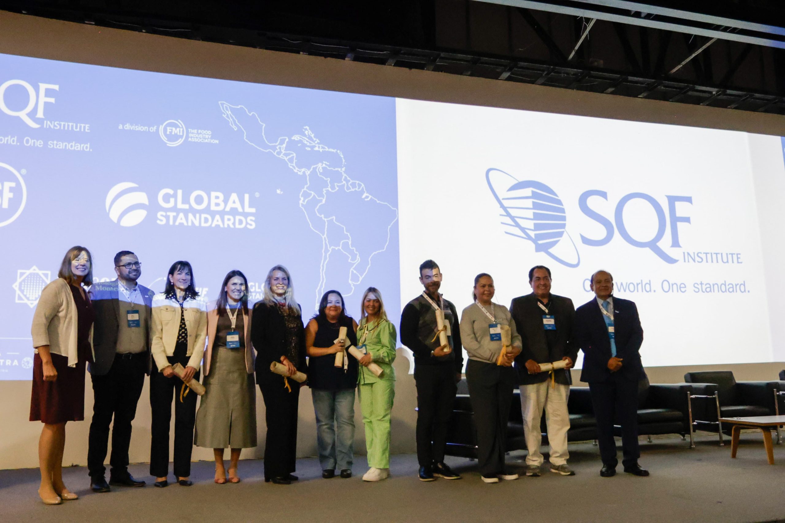 SQF Focus Day LATAM 2025