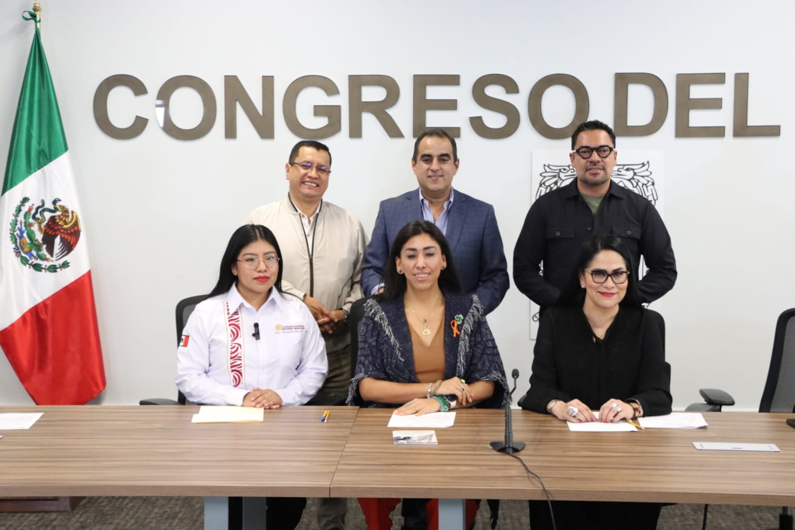 Comisión de Comunicaciones e Infraestructura