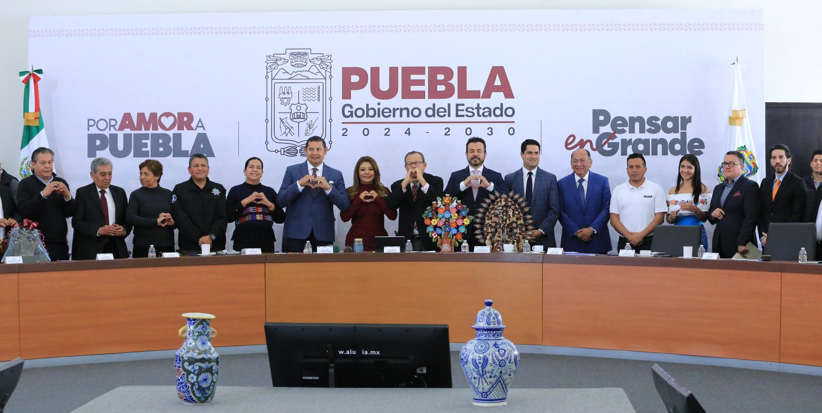 Concurso "Calaveras que Cruzaron"