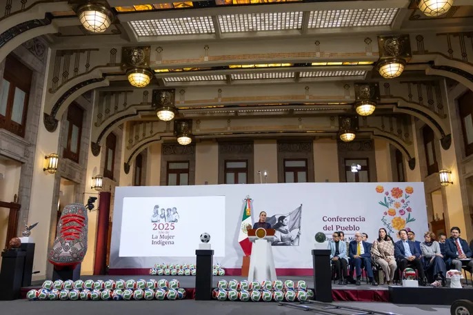Mundial Social México 2026
