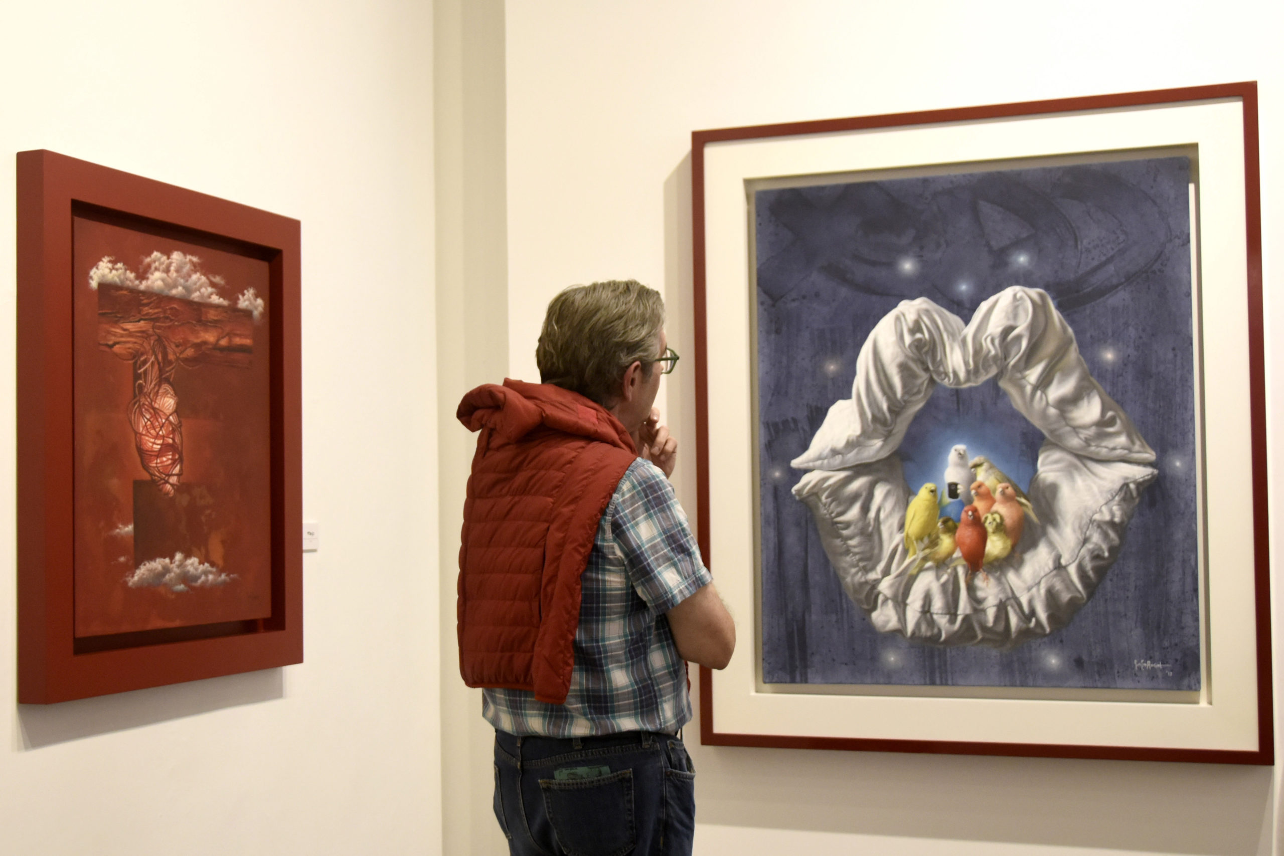 Casa de los Muñecos BUAP