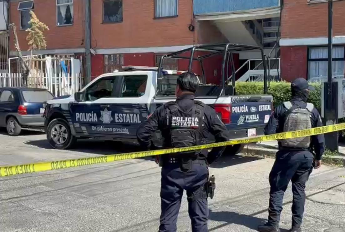 Muere mujer tras caer de edificio en La Victoria; se incrustó en una reja
