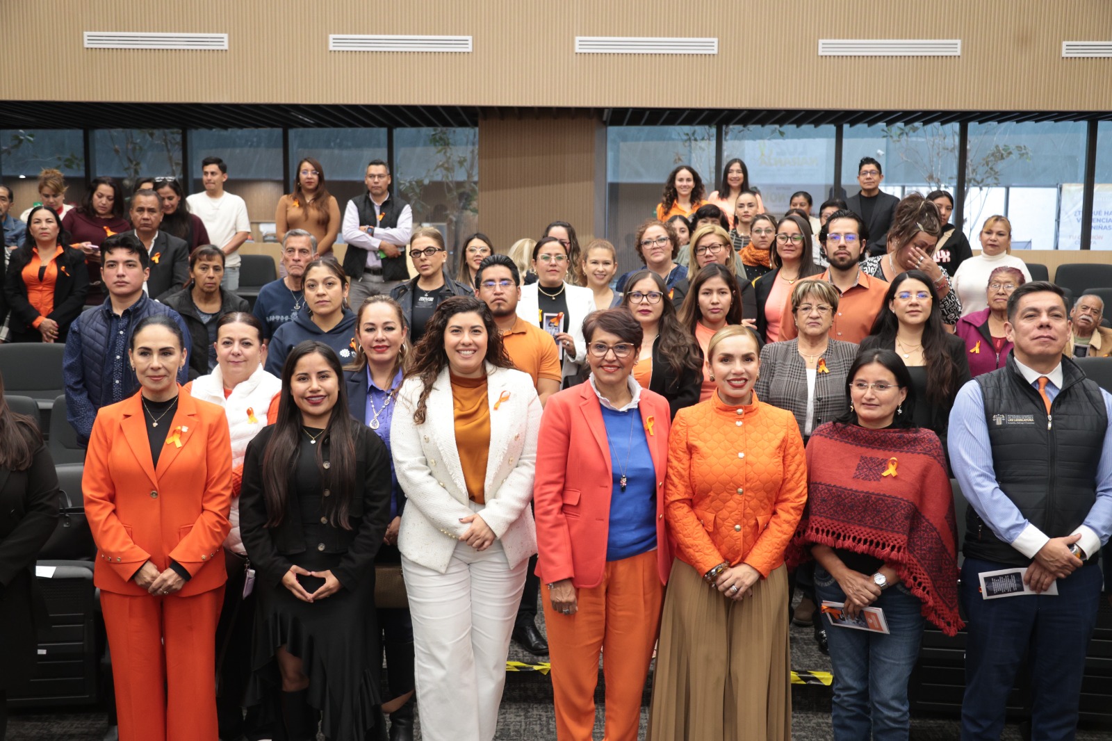 Unidad para la Igualdad de Género